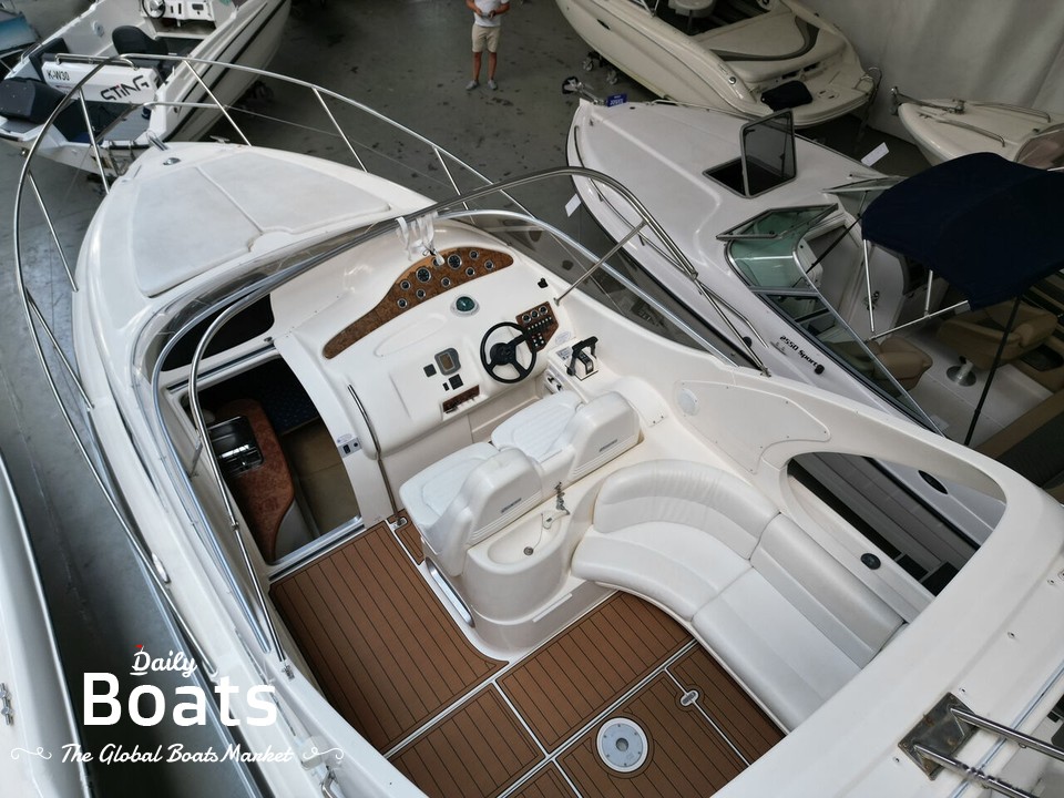 2000 Gobbi 265 Cabin for sale. View price, photos and Buy 2000 Gobbi