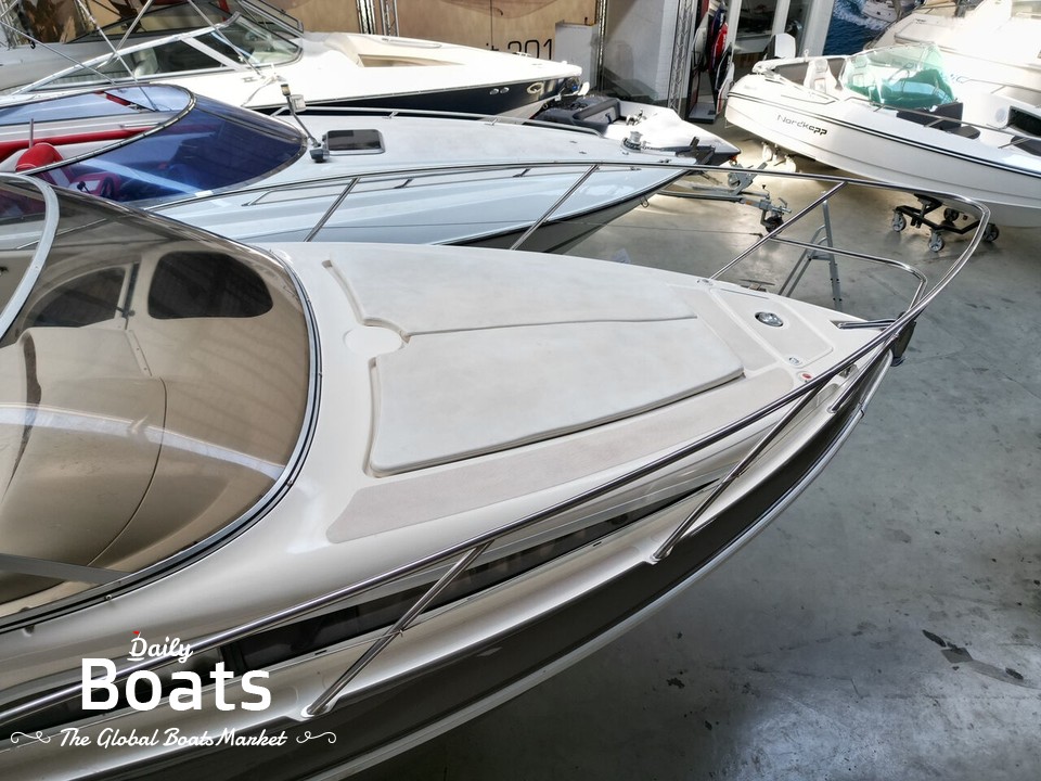 2000 Gobbi 265 Cabin for sale. View price, photos and Buy 2000 Gobbi