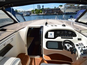 1995 Sunseeker Tomahawk 41