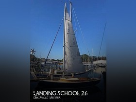 Landing School 26