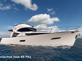 Monachus Yachts Issa 45 Fly