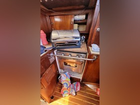 1979 Morgan Yachts North American 40 for sale