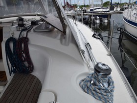 2007 Bavaria 39 Cruiser Limited Edition