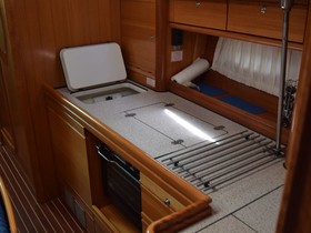 2007 Bavaria 39 Cruiser Limited Edition til salg