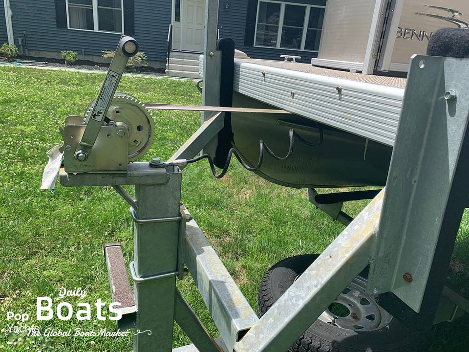 2015 Bennington 24 Spdx for sale. View price, photos and Buy 2015