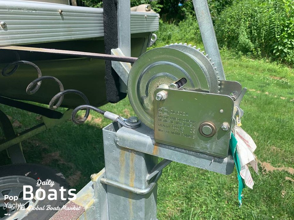 2015 Bennington 24 Spdx for sale. View price, photos and Buy 2015
