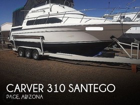 Carver Yachts 310 Santego