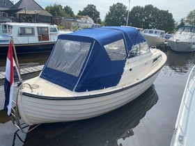 1980 Marex 24 Suncab til salgs