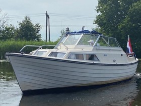 1980 Marex 24 Suncab for sale