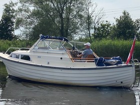 1980 Marex 24 Suncab