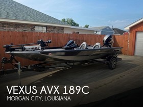 Vexus Avx 189C