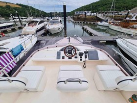 Kupić 2000 Fairline Phantom 43