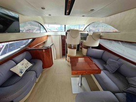 2000 Fairline Phantom 43 na sprzedaż