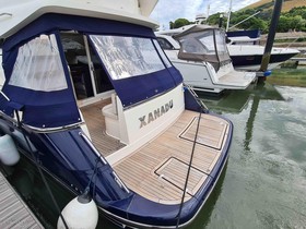 2000 Fairline Phantom 43