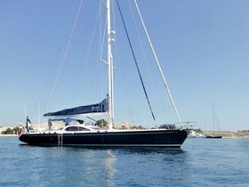 Franchini Yachts 75 L