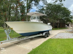 2007 Cape Horn 24 for sale