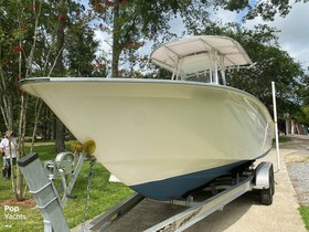 2007 Cape Horn 24 for sale