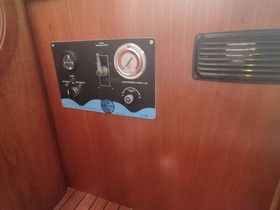 2001 Fountaine Pajot Belize 43 til salgs