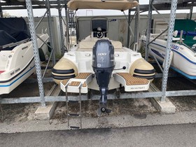2018 Fanale Marine Acula 600 на продажу