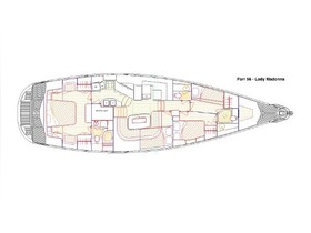 2003 FARR Yacht Design 56