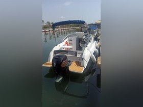 2020 Aquabat Sport Cruiser 20 till salu
