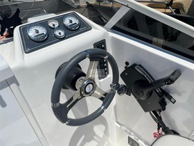 2020 Aquabat Sport Cruiser 20