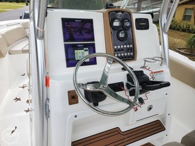 2015 Sea Fox 266 Commander na prodej