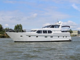 Wim van der Valk - Continental Yachts 1500