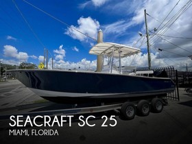 Seacraft Sc 25