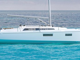 2022 Bénéteau Oceanis 34.1 kaufen