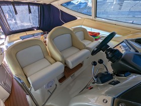 2008 Cranchi Mediterranee 43 Ht