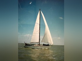 Купить 1979 Baltic Yachts 37