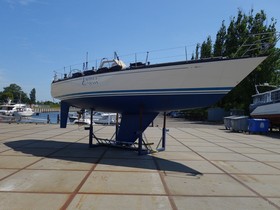 1979 Baltic Yachts 37