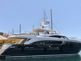 Princess Yachts 35M