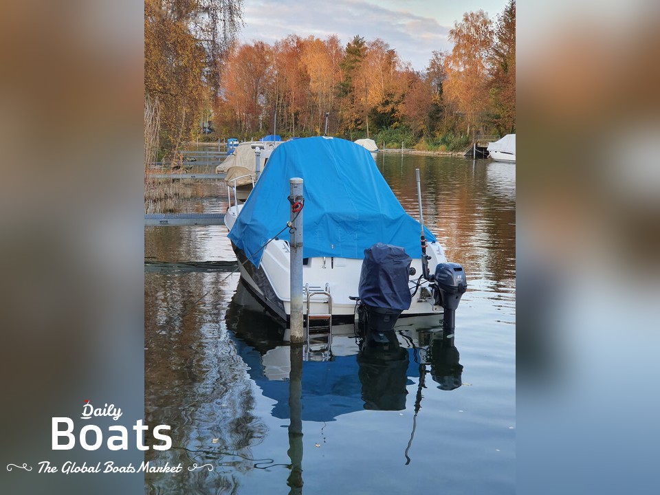 2008 Ocean Master Sumatra 625 Fish for sale. View price, photos and Buy 2008 Ocean Master