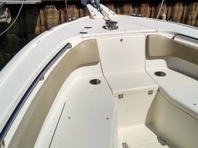 2012 Scout Boats 245Xsf na prodej