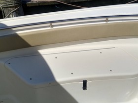2012 Scout Boats 245Xsf