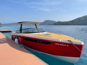 X-Yachts X-Power 33C Red Baron Version