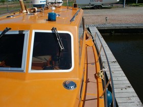 1997 Mitchell Mk 111