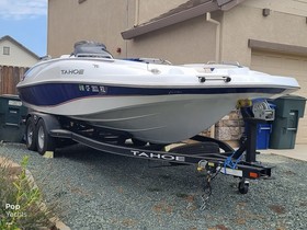 2017 Tahoe 215 Xi na sprzedaż