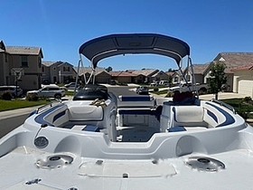 2017 Tahoe 215 Xi na sprzedaż
