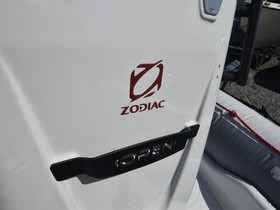 Kjøpe 2021 Zodiac Open 5.5