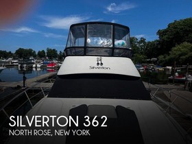 Silverton 362