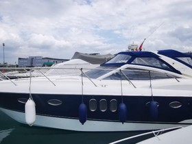 Absolute Yachts 39 Open