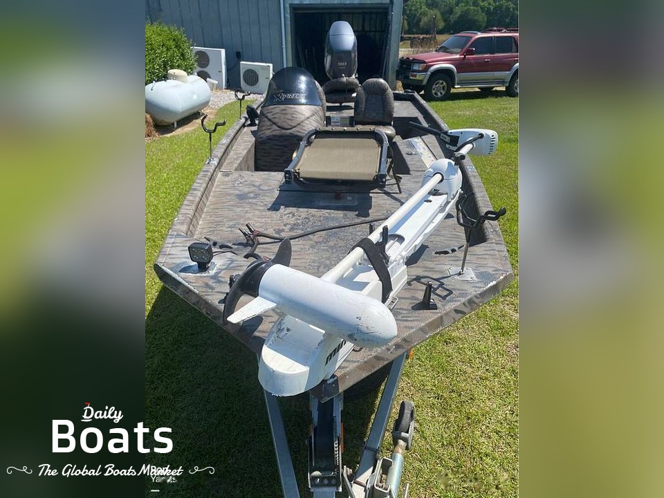2014 Xpress Boats Xp180 for sale. View price, photos and Buy 2014
