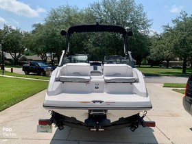 2017 Scarab 195 for sale