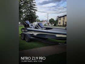 Nitro Z19 Pro