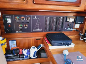 1993 Bavaria 51 Cruiser