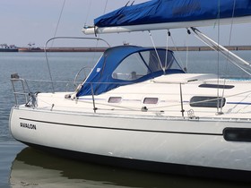 1995 Bénéteau 321 Oceanis