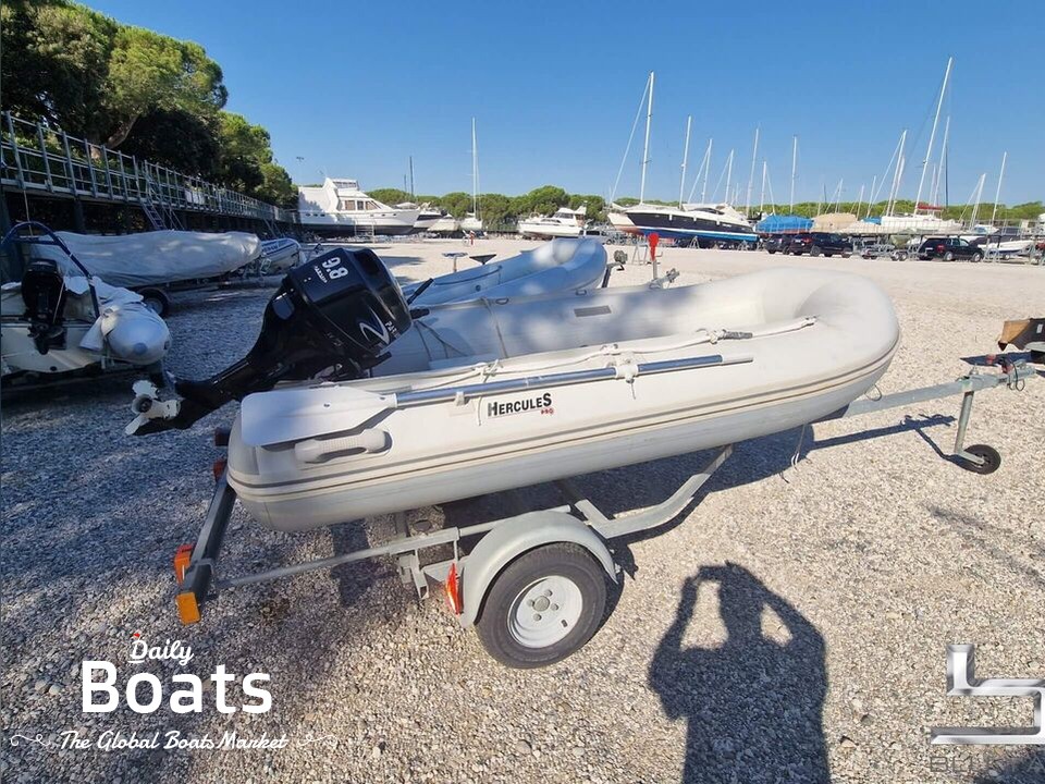 2019 Hercules Pro Hsr 290 for sale. View price, photos and Buy 2019 ...